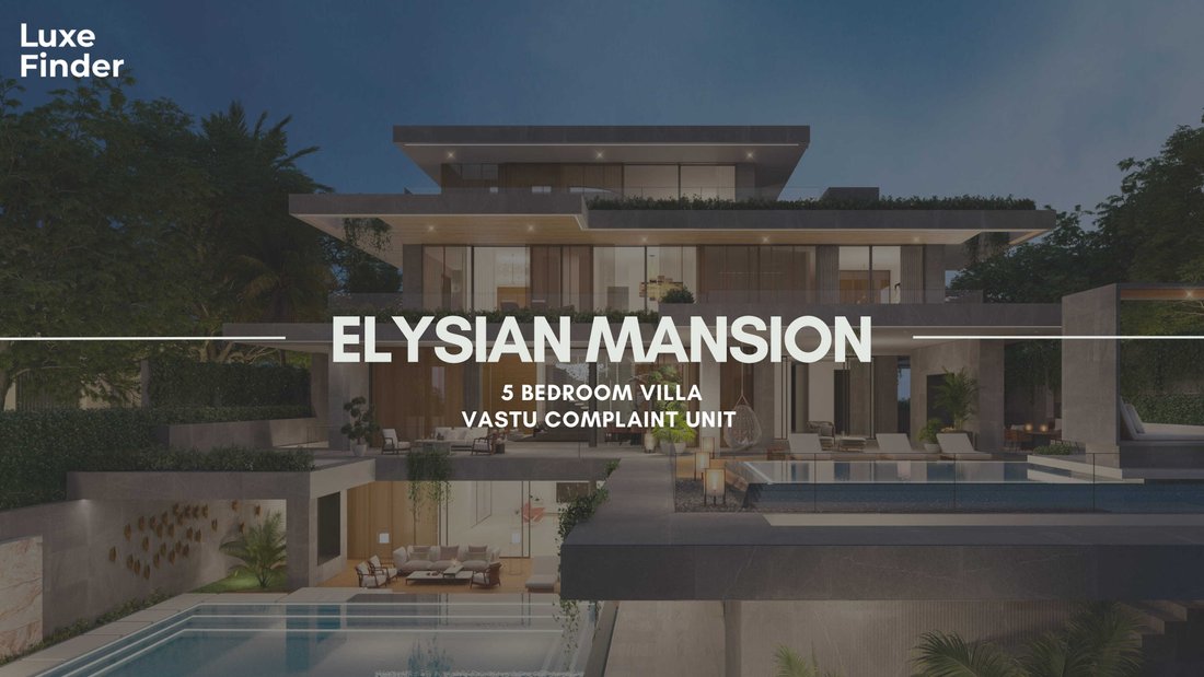 Villa in Tilal Al Ghaf, Dubai, United Arab Emirates 5 - 16627095