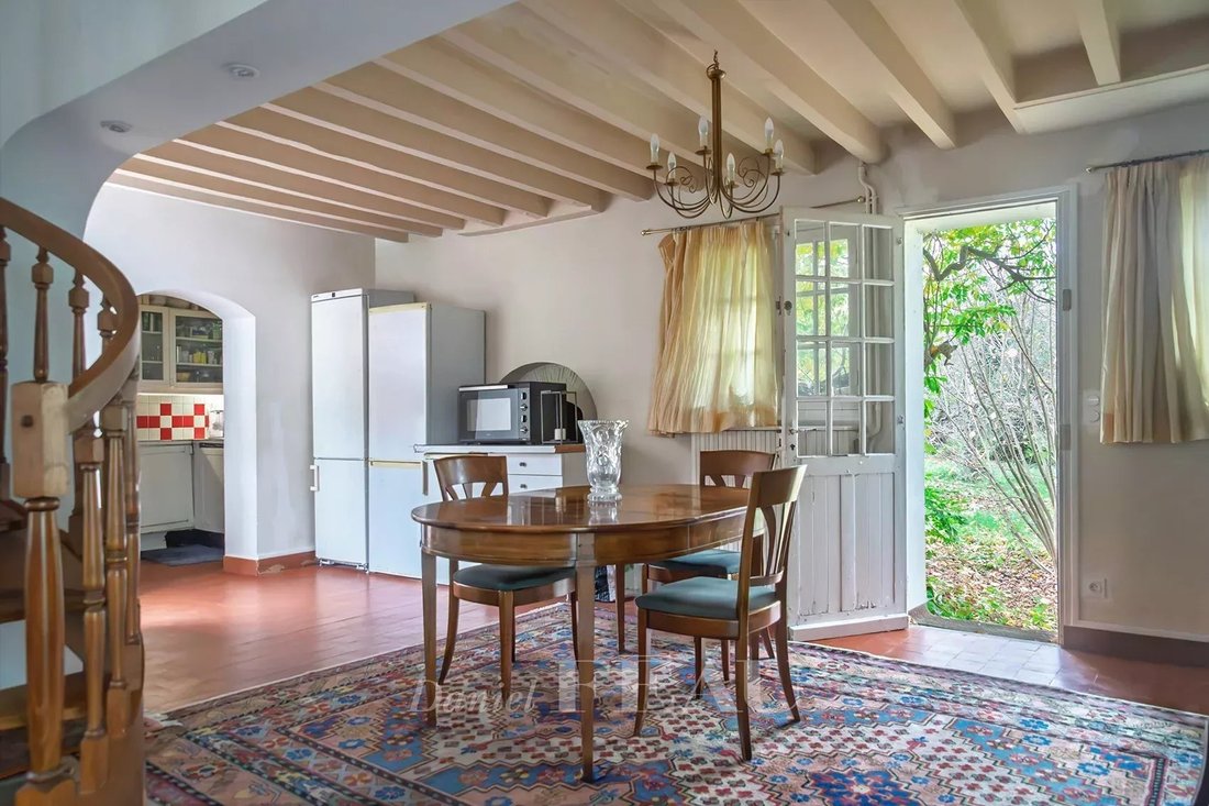 House in Bazainville, Ile-de-France, France 4 - 16625058