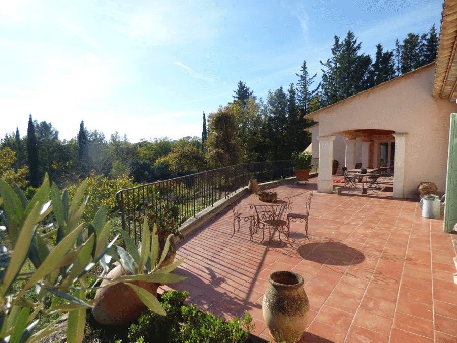 House in Seillans, Provence-Alpes-Côte d'Azur, France 5 - 16625360