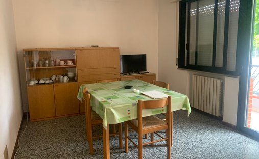 Casa a Paese, Riccione, Emilia-Romagna 1