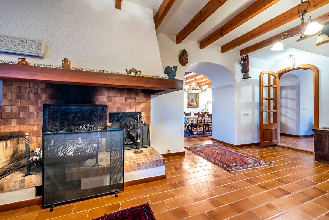Finca in Felanitx, Balearic Islands, Spain 5 - 16625826