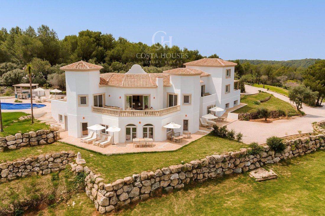 Country House in Xabia / Javea, Valencian Community, Spain 2 - 15901158