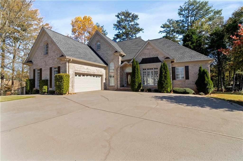 House in Lawrenceville, Georgia, United States 1 - 16547287