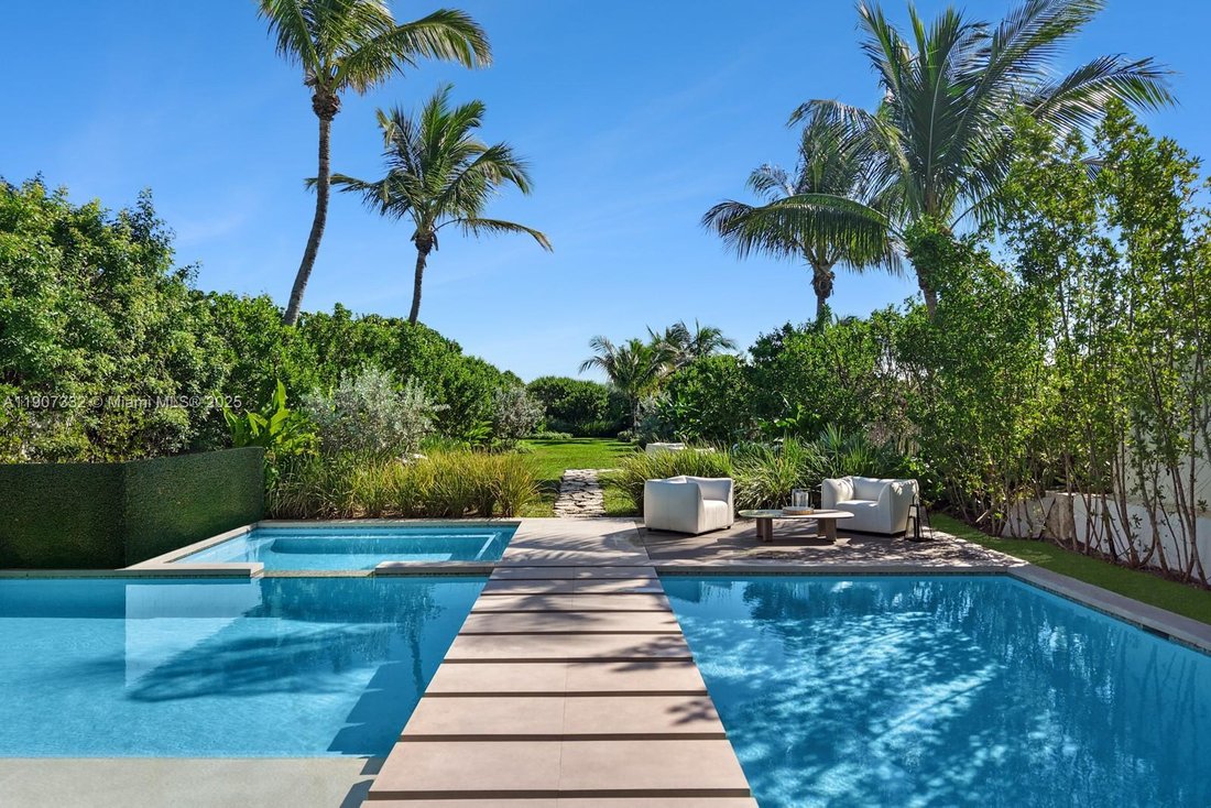 House in Miami Beach, Florida, United States 4 - 16626235