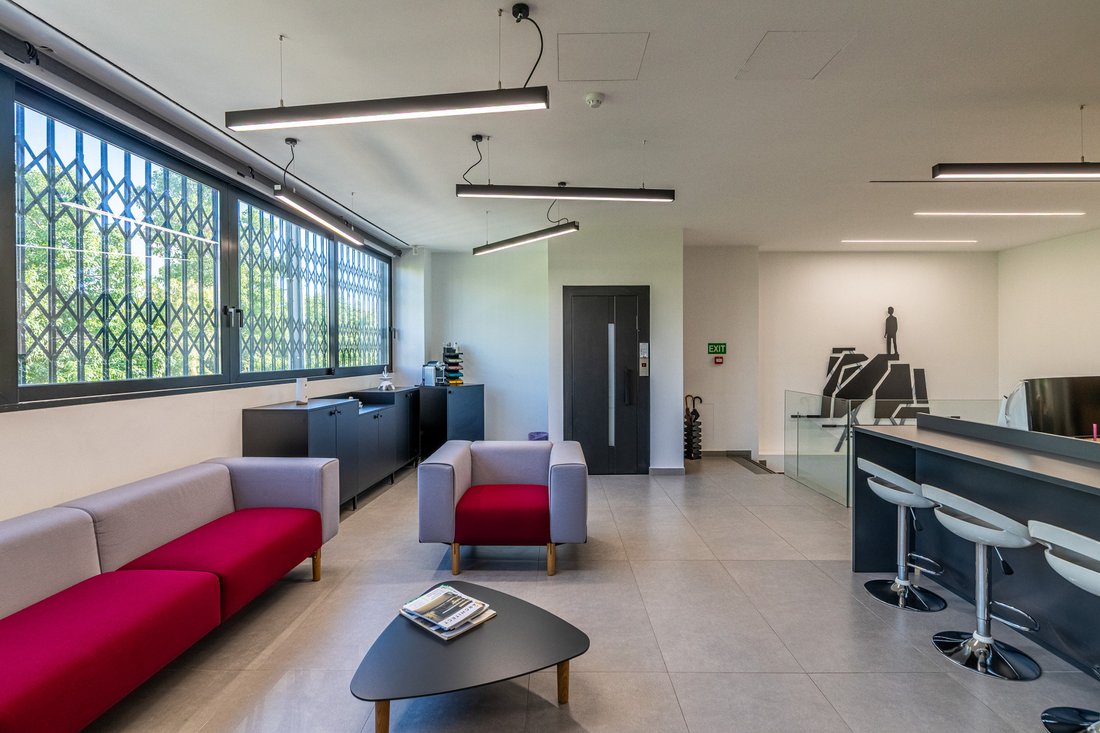 Apartment in Elaionas District, 3rd District of Athens, Athens 2 - 16147533