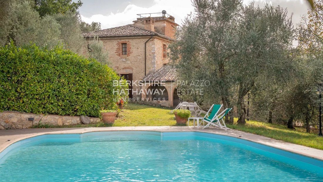 Rapolano Terme, Tuscany, Italy 4 - 16625775