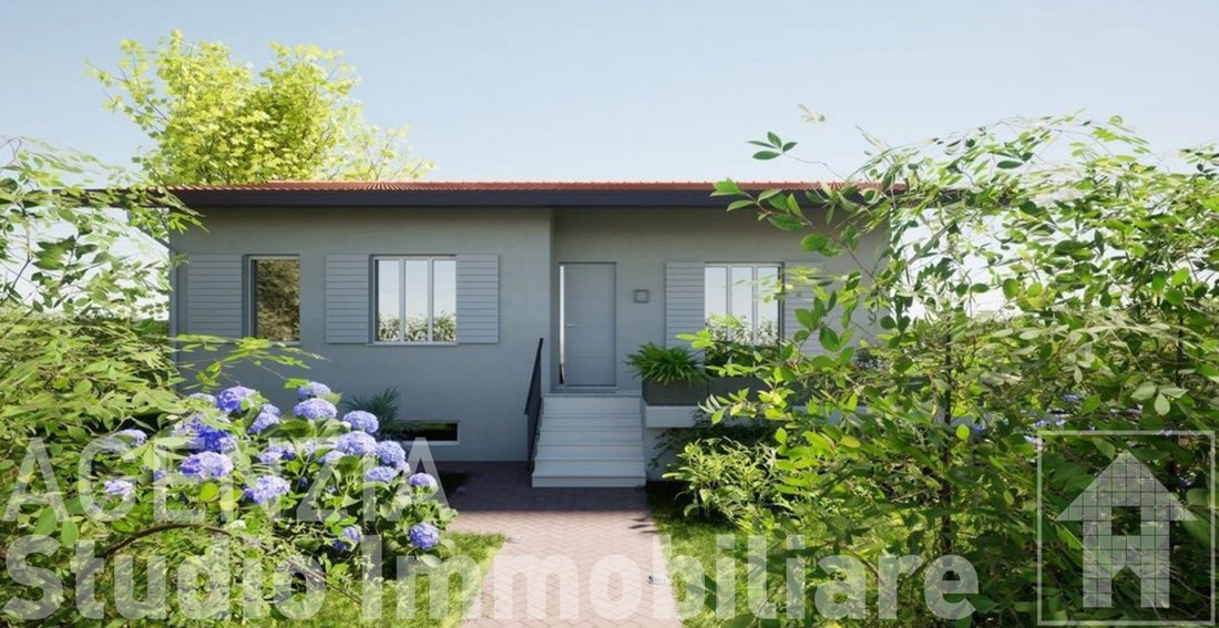 Villa in Pozze - San Martino, Lonato del Garda, Lombardy 4 - 16625125