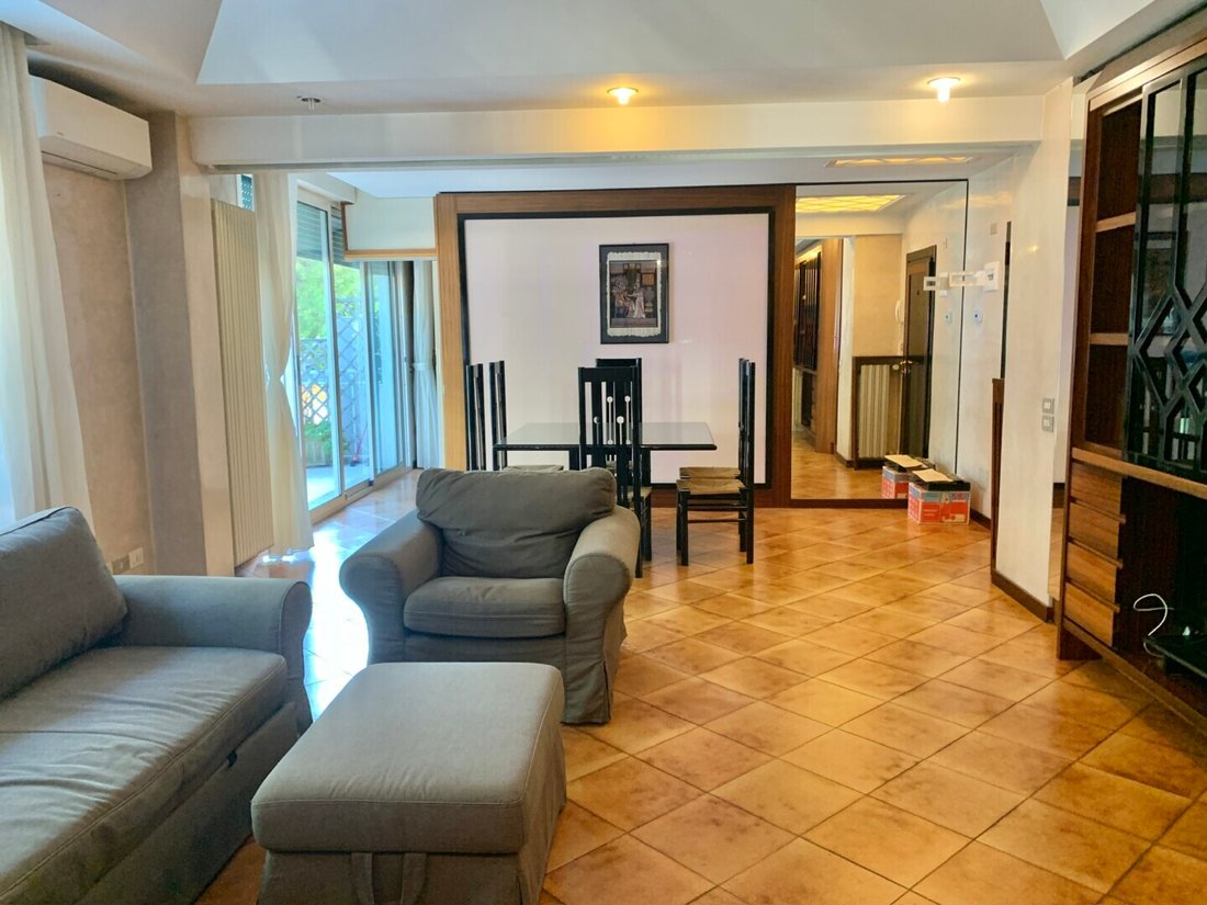 Apartment in Paese, Riccione, Emilia-Romagna 1 - 16623525