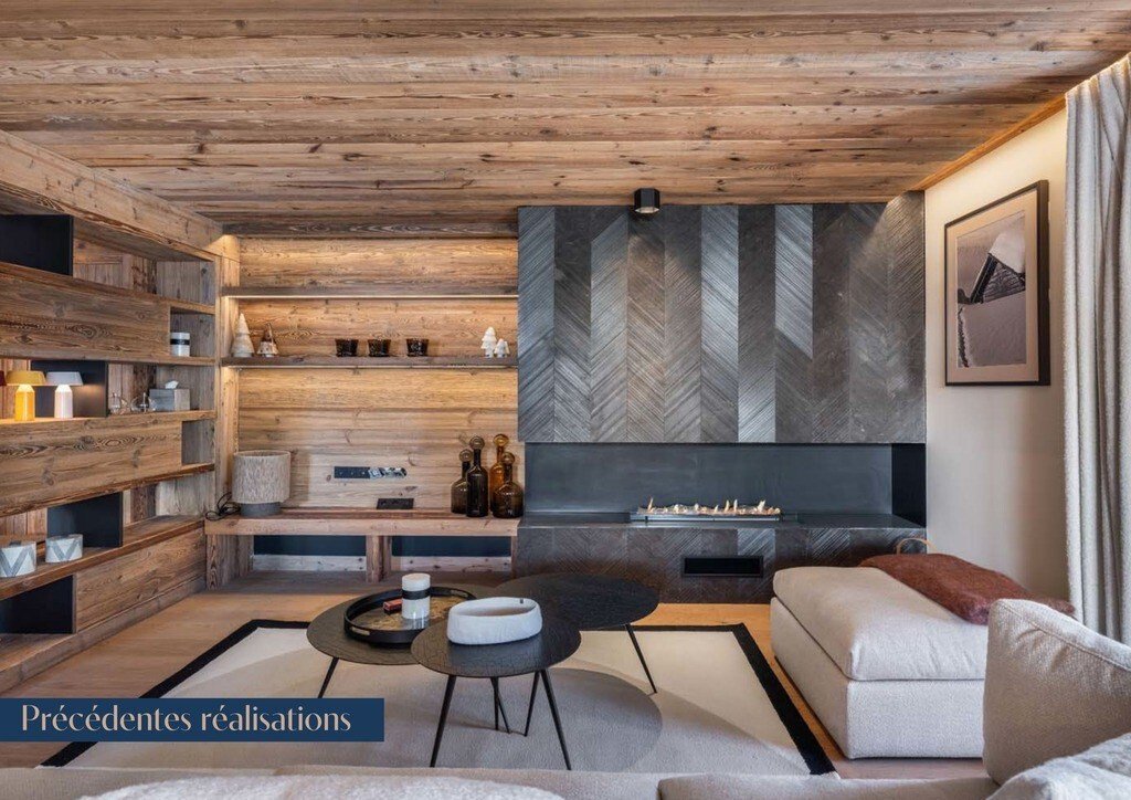 Apartment in Val-d'Isere, Auvergne-Rhône-Alpes, France 5 - 16625512
