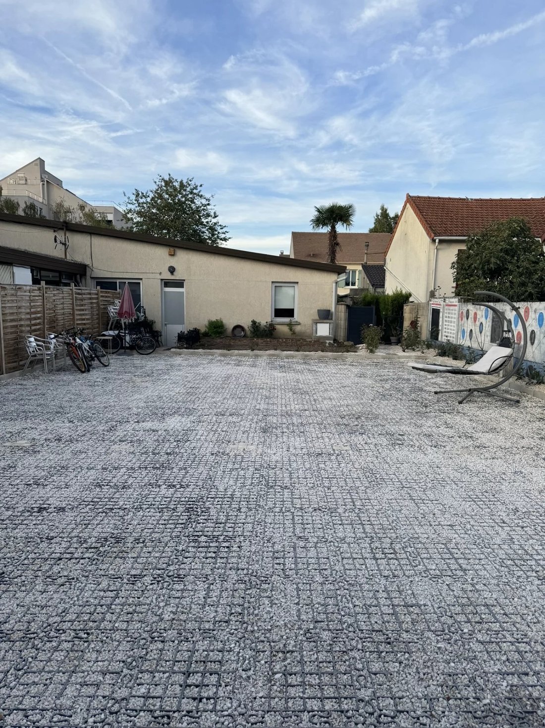 Tenuta a Galathee, Deuil-la-Barre, Francia 1 - 16625622