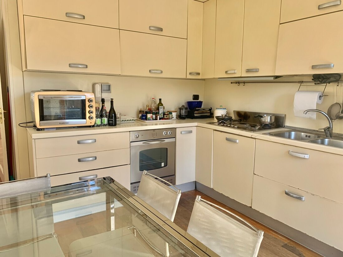 Apartment in Paese, Riccione, Emilia-Romagna 4 - 16622930