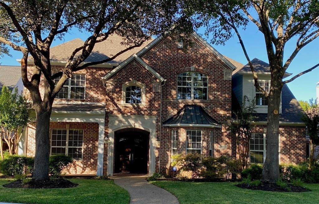House in Richardson, Texas, United States 1 - 16626113
