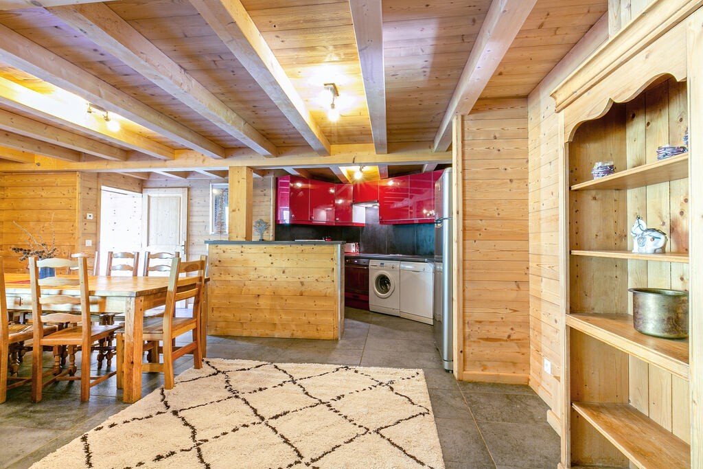 Chalet in Châtel, Auvergne-Rhône-Alpes, France 5 - 16625564