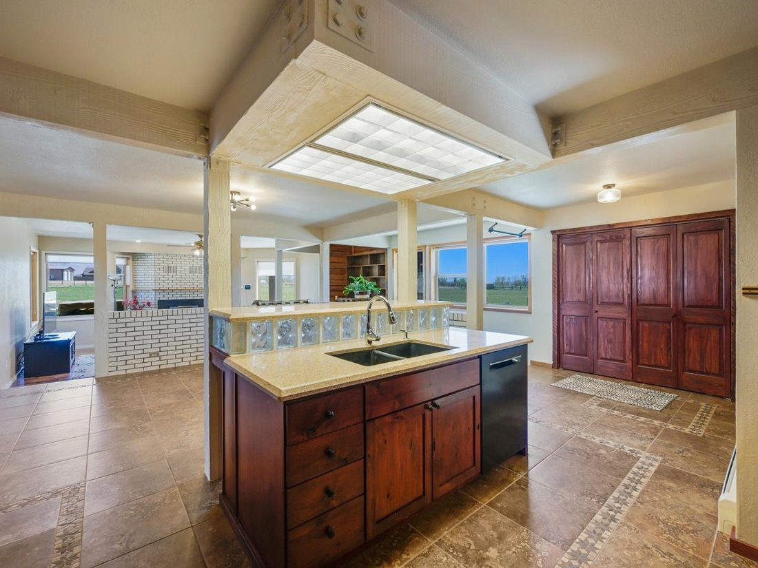Casa en Grand Junction, Colorado, Estados Unidos 4 - 16625249