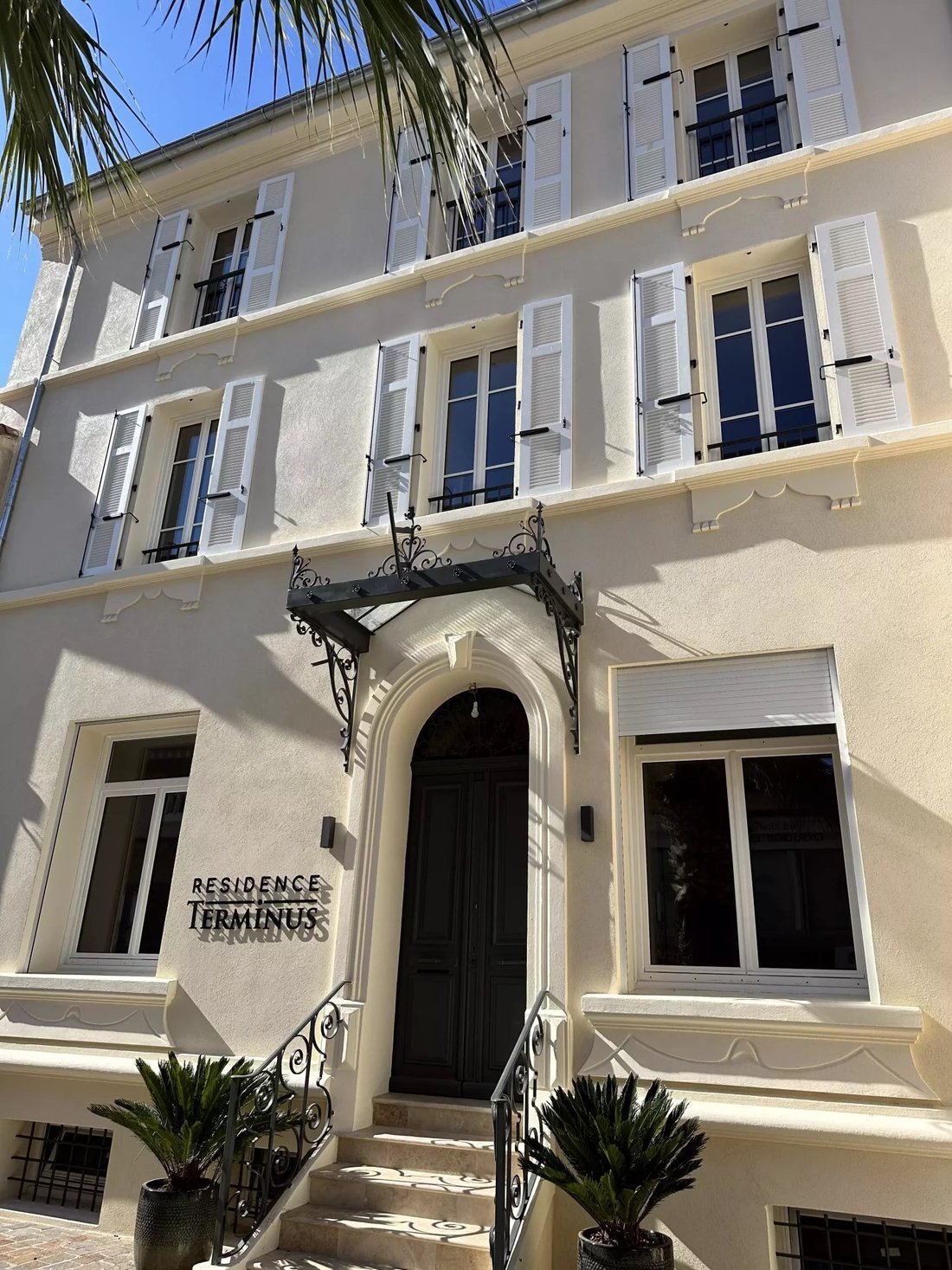Les Bouteillers, Sainte-Maxime, France 1 - 16617043