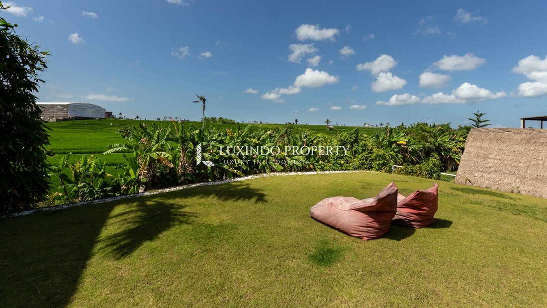 Villa in Kecamatan Mengwi, Bali, Indonesia 4 - 16626884