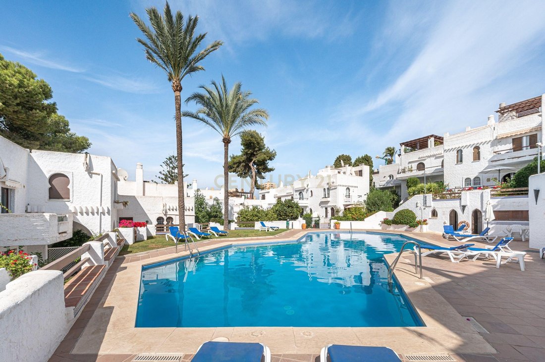 Villa in Nueva Andalucia, Marbella, Spain 3 - 16623979