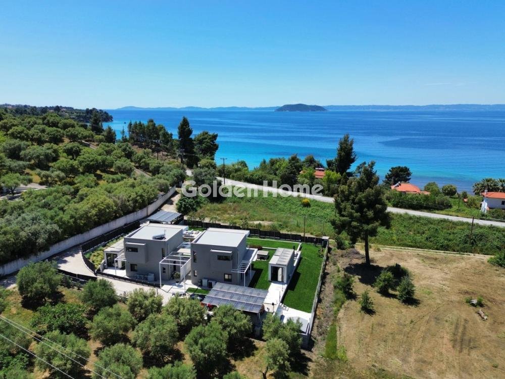 House in Sithonia, Macedonia and Thrace, Greece 5 - 16625810