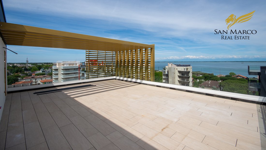 Appartement à Lignano Sabbiadoro, Frioul-Vénétie julienne, Italie 4 - 16623419