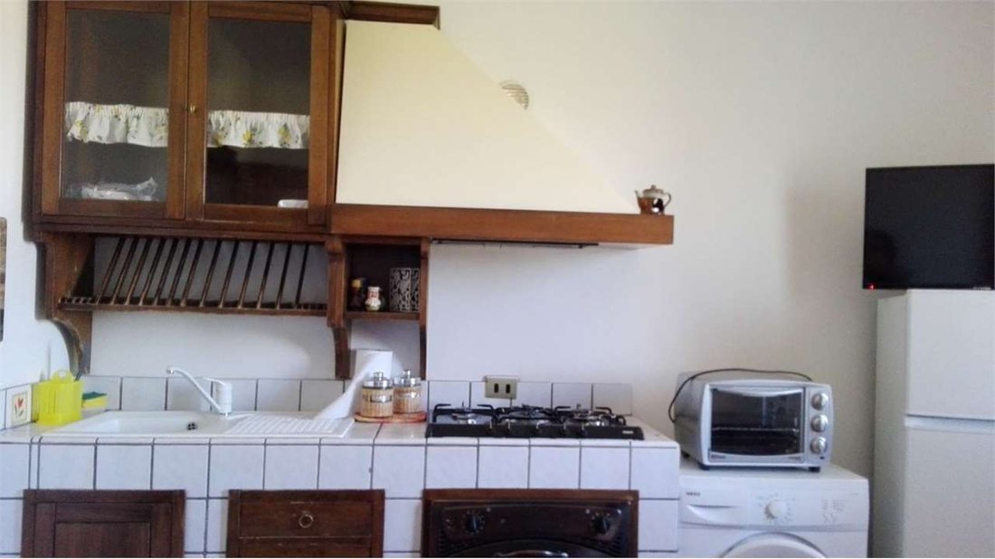 House in Civitella Paganico, Tuscany, Italy 5 - 16585012