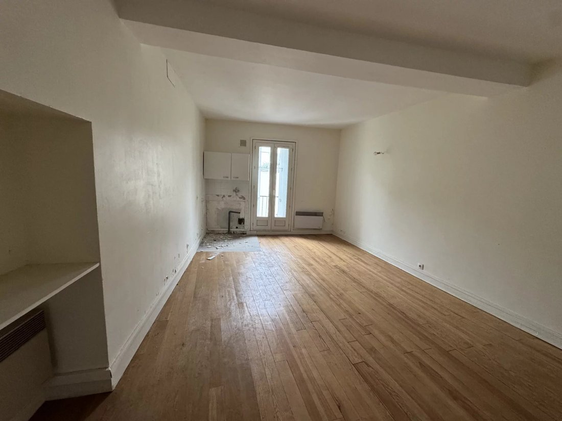 House in Val Fleury, Meudon, France 4 - 16625624