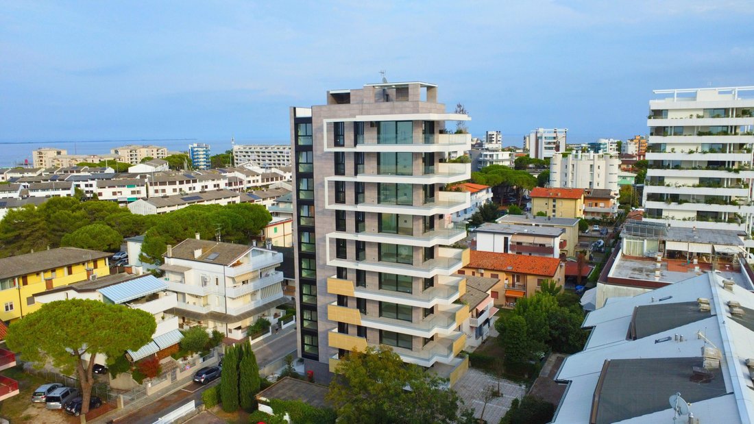 Apartment in Lignano Sabbiadoro, Friuli – Venezia Giulia, Italy 4 - 16623043