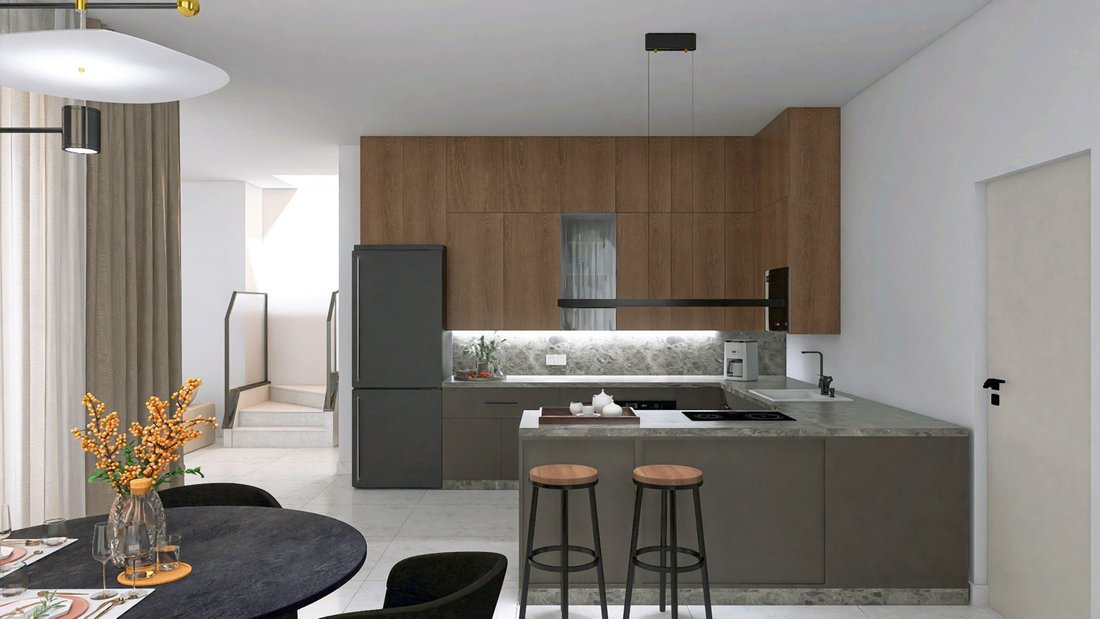 Apartment in Agios Athanasios, Limassol, Cyprus 4 - 16625368