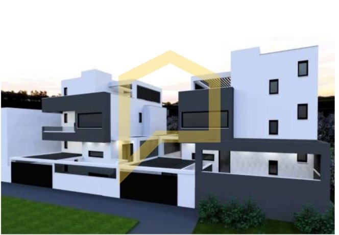 House in Vari, Attica, Greece 5 - 16623287
