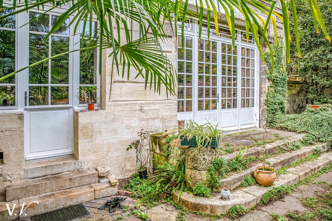 Townhouse in Le Lac-Bacalan, Bordeaux, France 2 - 16625398