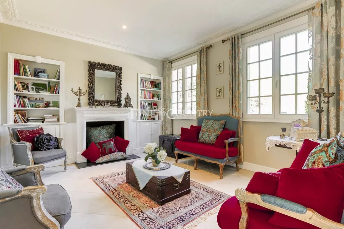 Villa in Callas, Provence-Alpes-Côte d'Azur, France 4 - 16623358