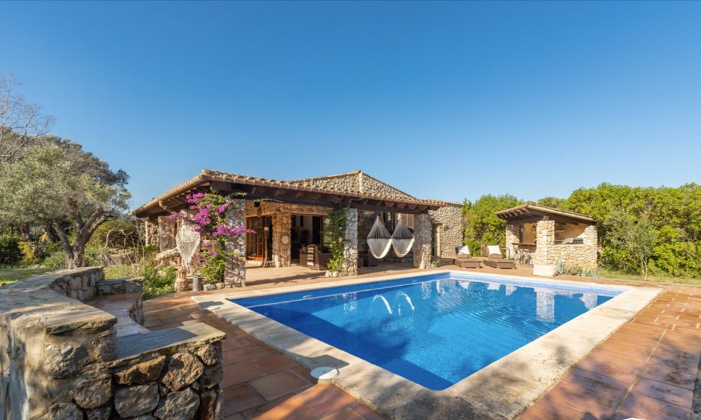 House in Pollenca, Balearic Islands, Spain 1 - 16623615