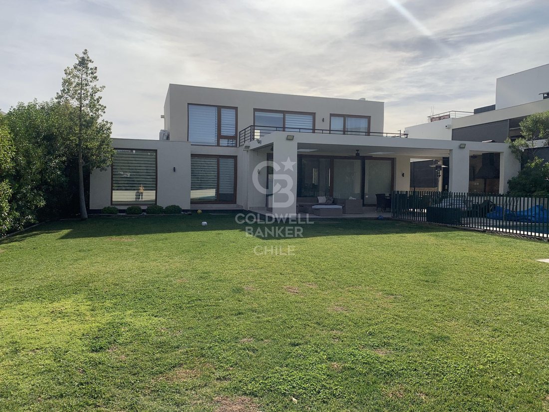 House in Colina, Santiago Metropolitan Region, Chile 1 - 16626981