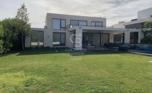 Casa a Colina, Regione Metropolitana di Santiago, Cile 1