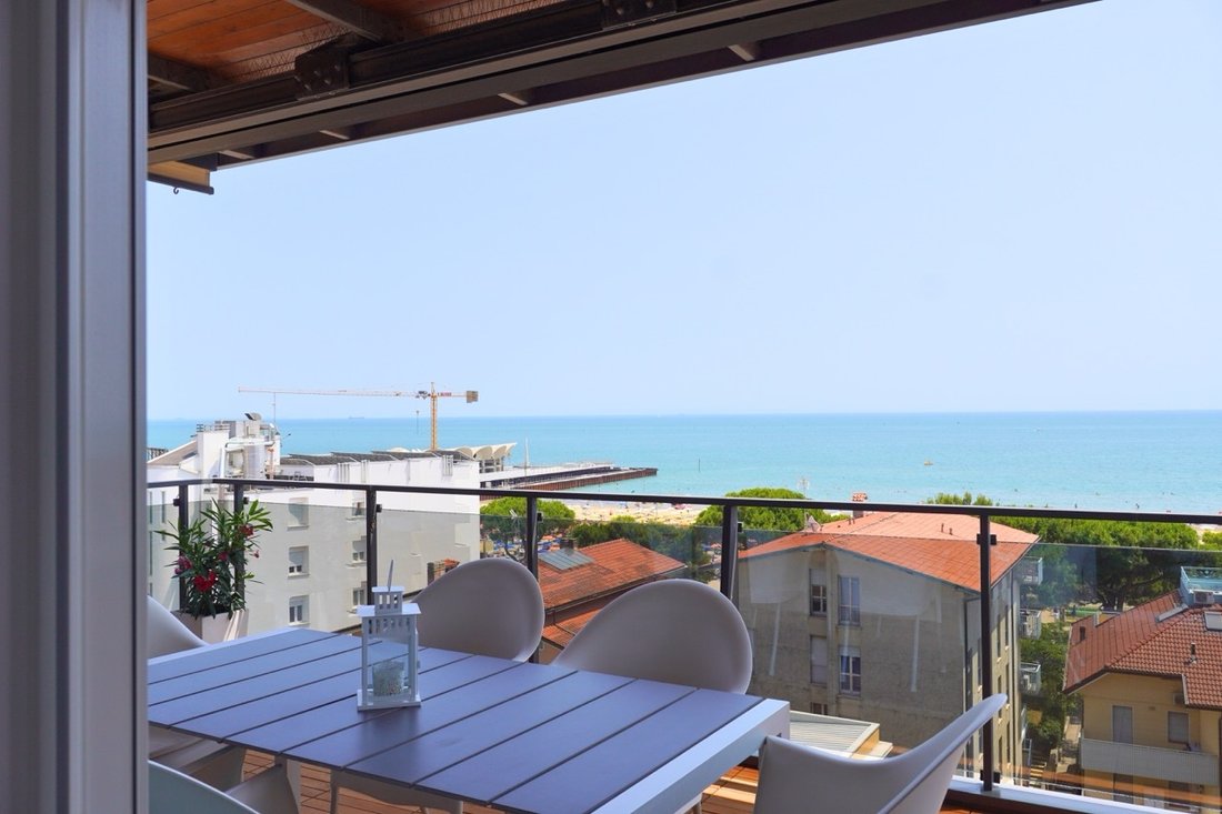 Apartment in Lignano Sabbiadoro, Friuli – Venezia Giulia, Italy 1 - 16623509