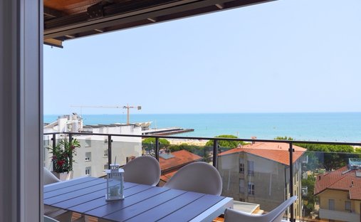 Wohnung in Lignano Sabbiadoro, Friaul-Julisch Venetien, Italien 1