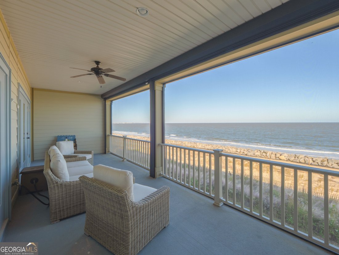 Townhouse in Jekyll Island, Georgia, United States 1 - 16626051