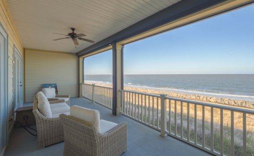 Townhouse in Jekyll Island, Georgia, United States 1
