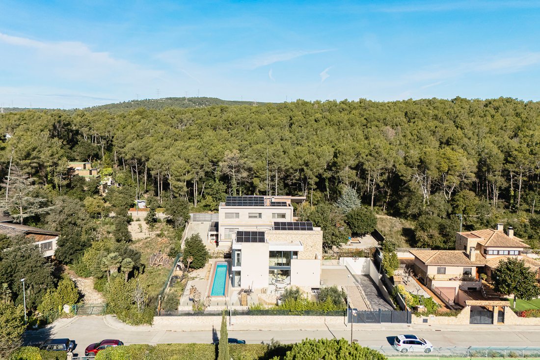 House in Begues, Catalonia, Spain 1 - 16398988