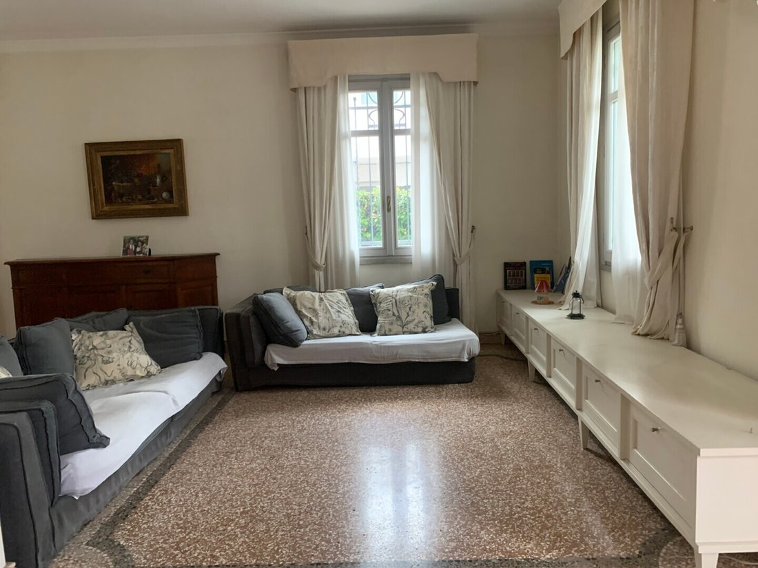 Apartment in Paese, Riccione, Emilia-Romagna 3 - 16623557