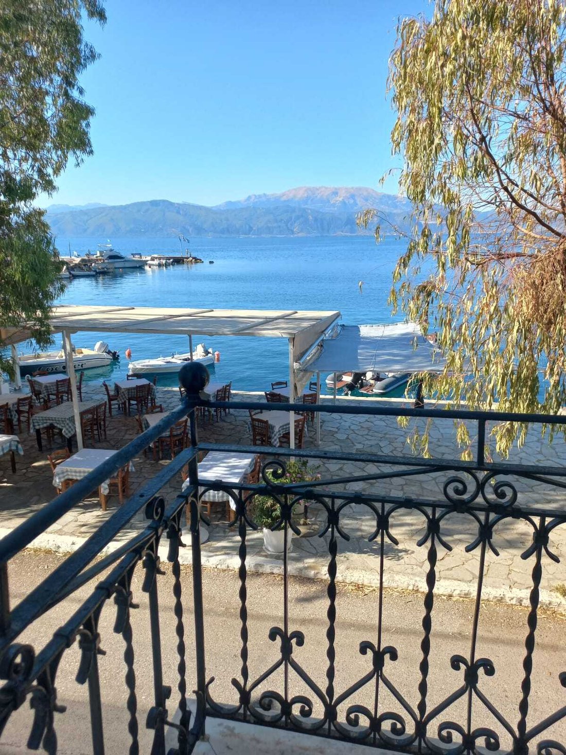 Villa in Efpalio, Thessaly and Central Greece, Greece 4 - 16623935