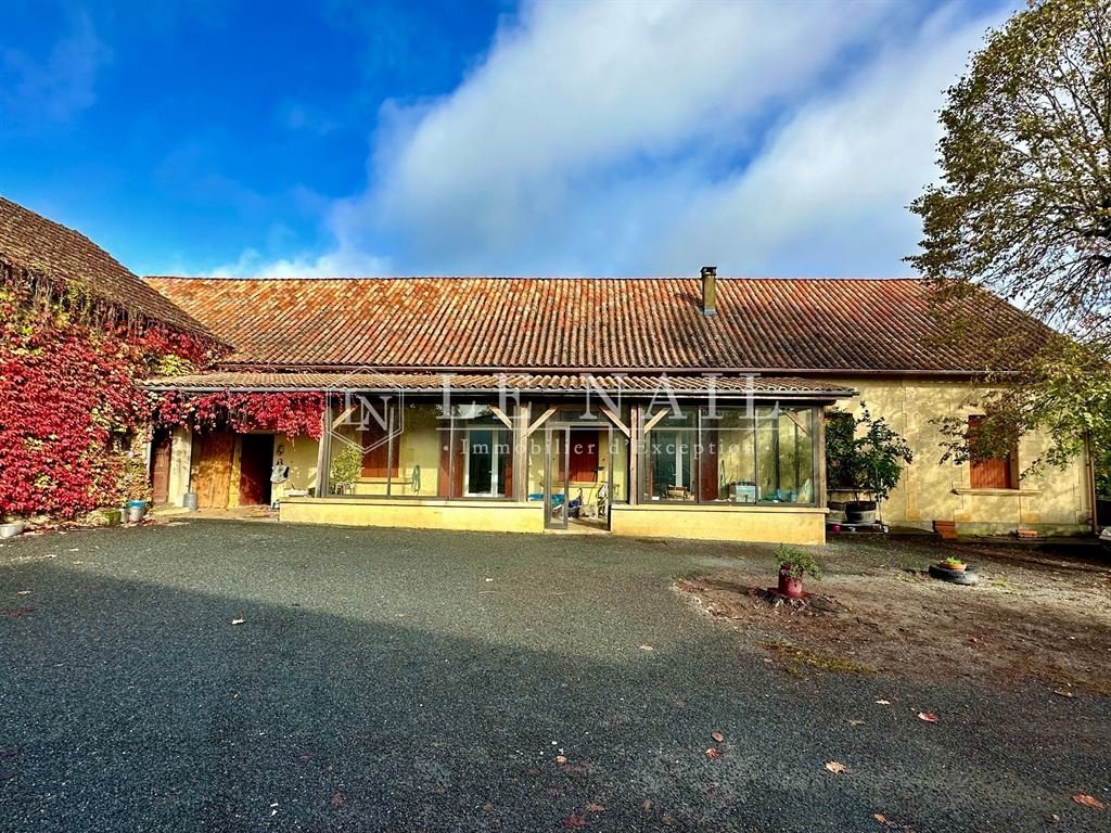 Farm Ranch in Vieux Bergerac, Bergerac, France 3 - 13600161