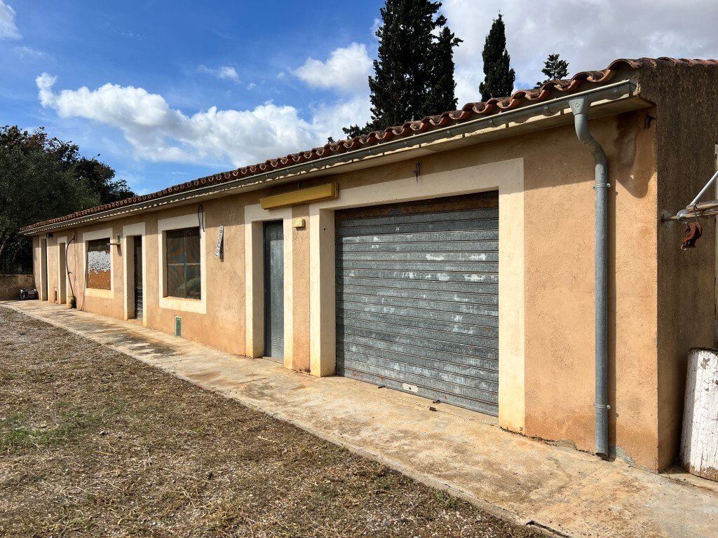 Villa in Costitx, Balearic Islands, Spain 3 - 16625175