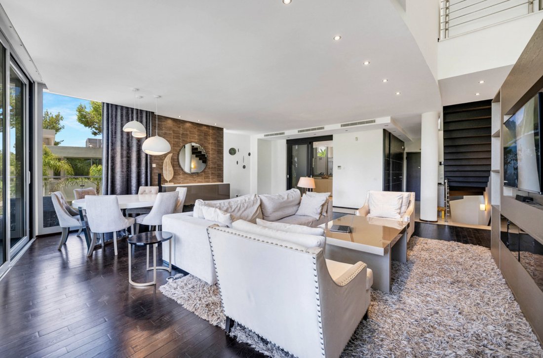Townhouse in Sierra Blanca, Marbella, Spain 2 - 16627505
