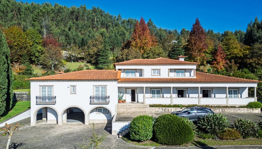 House in Ponte, Braga, Portugal 3 - 16626885