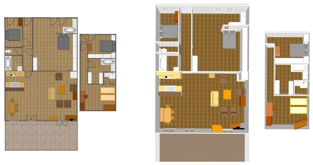 Apartment in Val-d'Isere, Auvergne-Rhône-Alpes, France 2 - 16625577