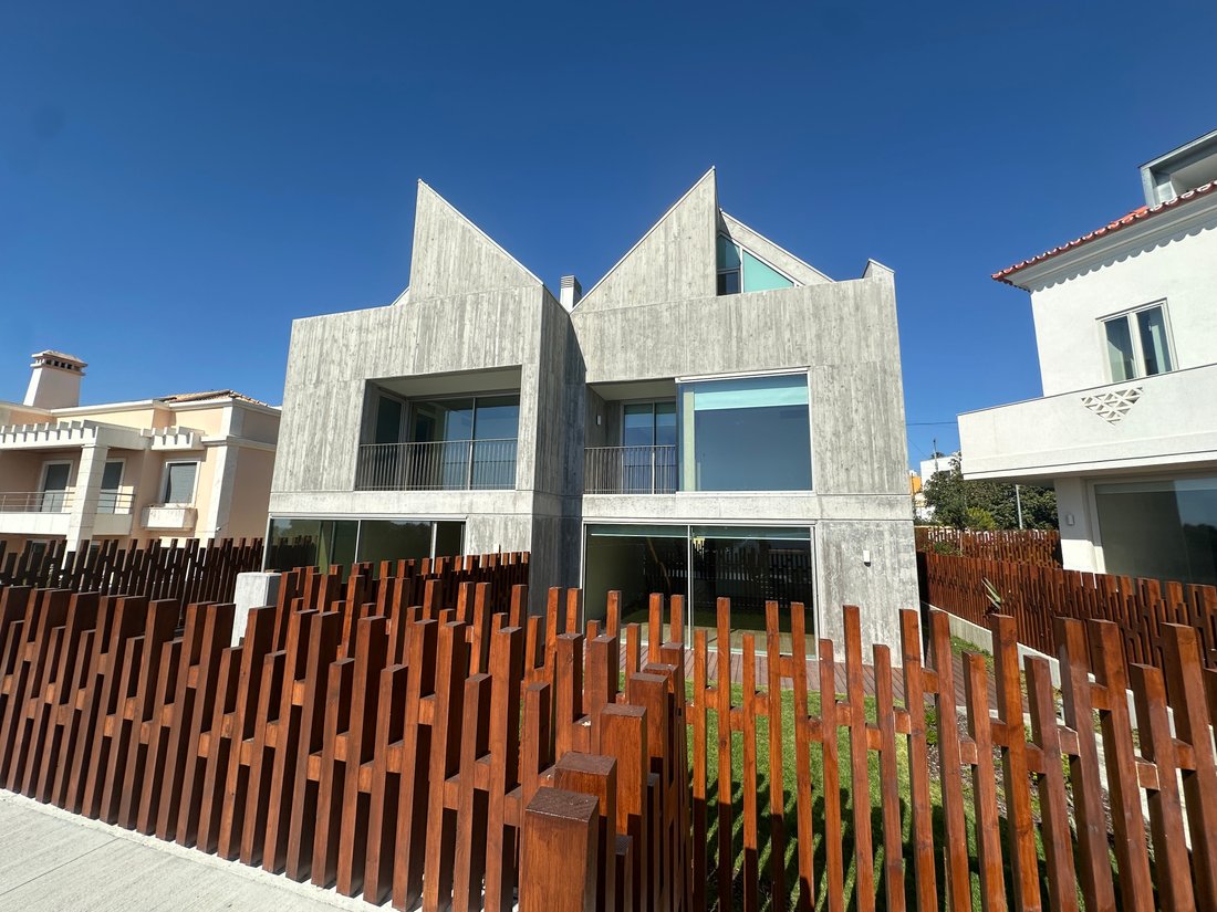 Villa in Estoril, Cascais e Estoril, Lisbon 1 - 16624054