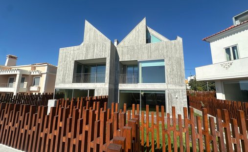 Villa in Estoril, Cascais und Estoril, Lissabon 1