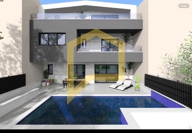 House in Vari, Attica, Greece 2 - 16623274