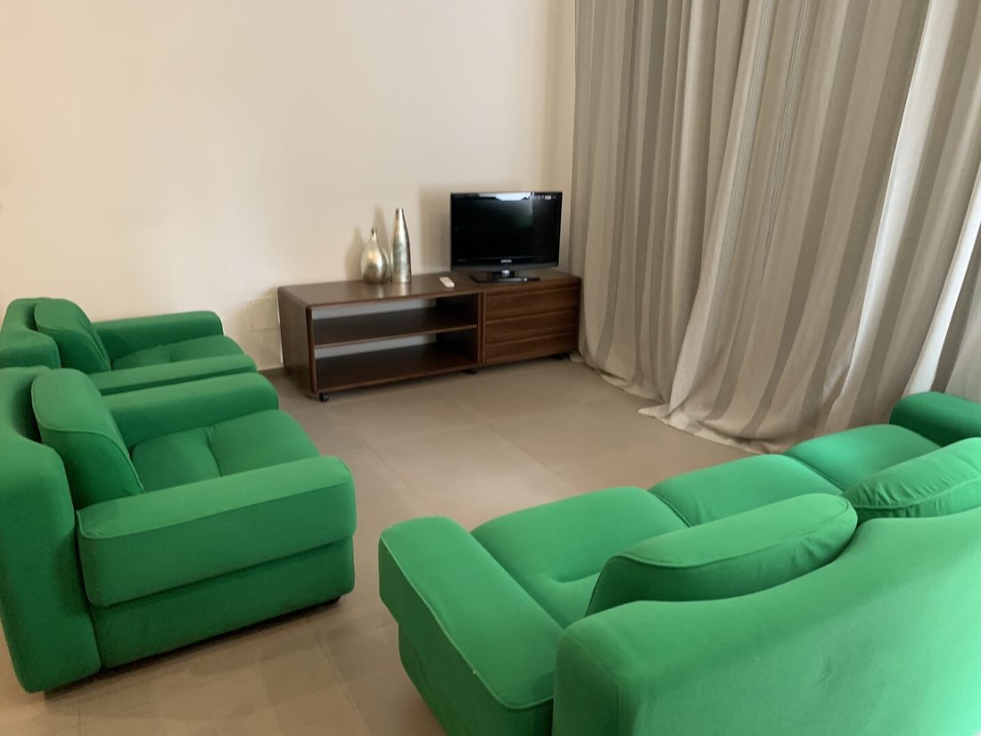 Apartment in Paese, Riccione, Emilia-Romagna 5 - 16623479