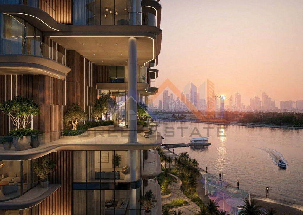 Penthouse in Zabeel, Dubai, United Arab Emirates 2 - 16626827